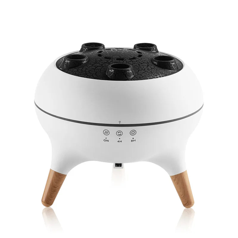 מפזר ארומתרפיה להבה