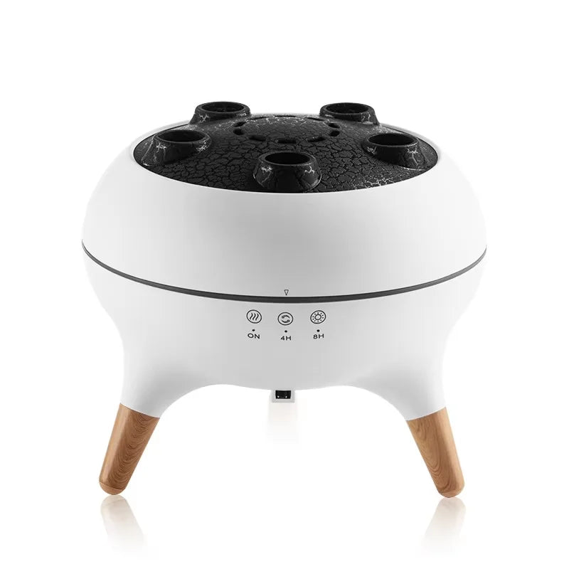 מפזר ארומתרפיה להבה